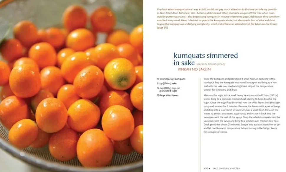 Preserving the Japanese Way - Nancy Singleton Hachisu