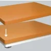 Profboard huggbräda 53x32,5 cm (GN 1/1)