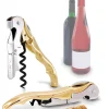 Pulltaps Classic Vinöppnare, Guld - Pulltex