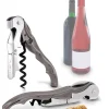 Pulltaps Classic Vinöppnare, Graphite - Pulltex