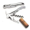 Pulltaps Classic Vinöppnare, Silver - Pulltex