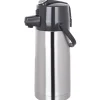 Pumptermos 2,2L - Crem
