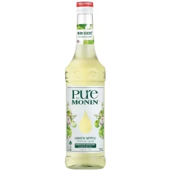 Pure by Monin Green Apple 70 cl