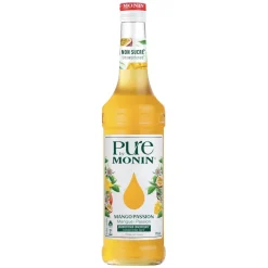 Pure by Monin Mango Passion 70 cl