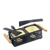 Raclette-värmare - Cilio