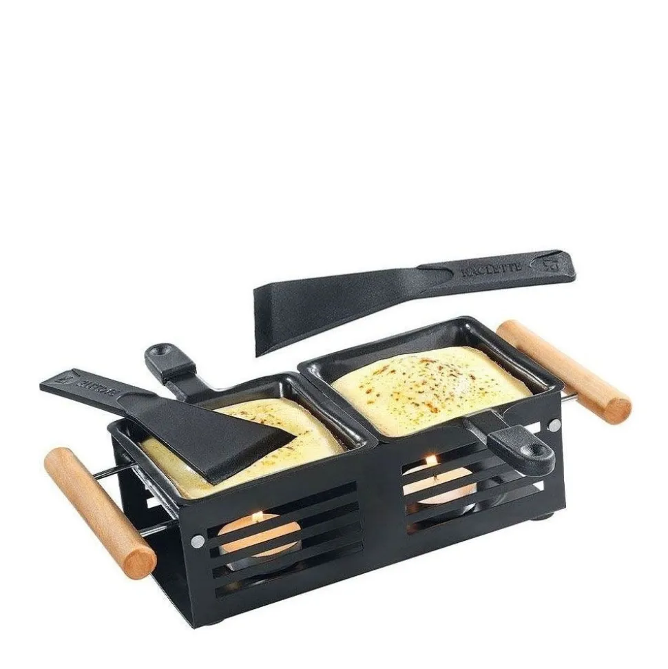 Raclette-värmare - Cilio