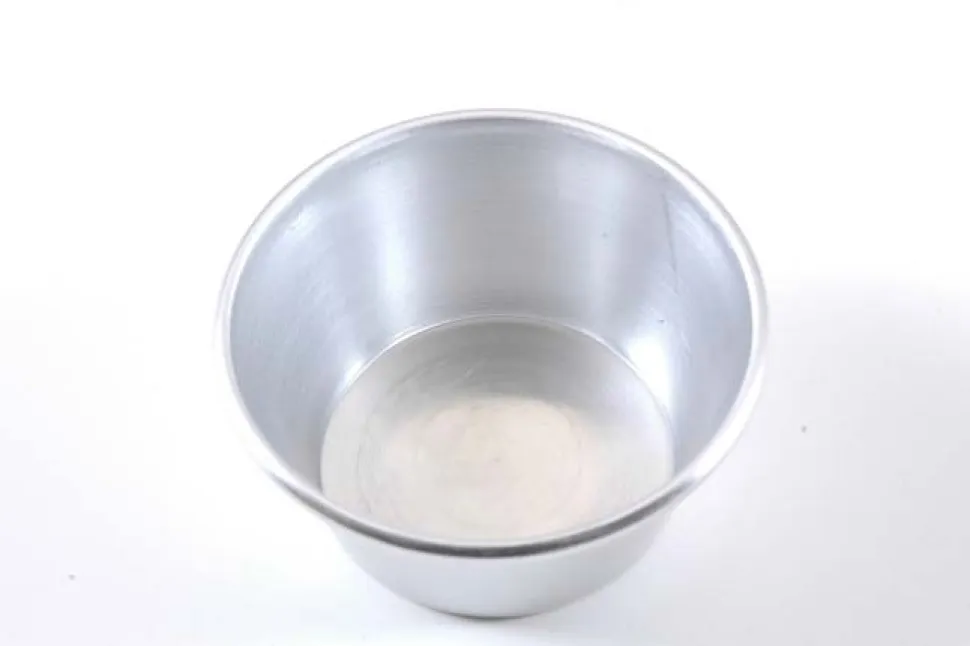 Ramekin i aluminium, ø60mm