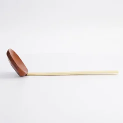 Ramensked i bambu