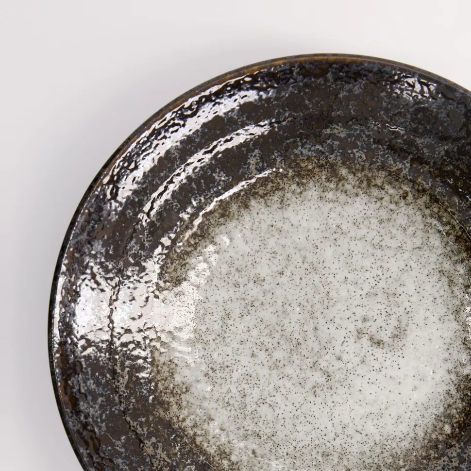 Ramenskål Minoyaki Eclipse Mori, 28,5 cm