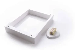 Ram till Layer Frame Large, 3 mm - Moldbrothers
