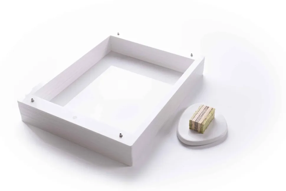 Ram till Layer Frame Large, 3 mm - Moldbrothers