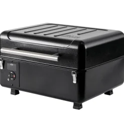 Ranger, pelletsgrill - Traeger