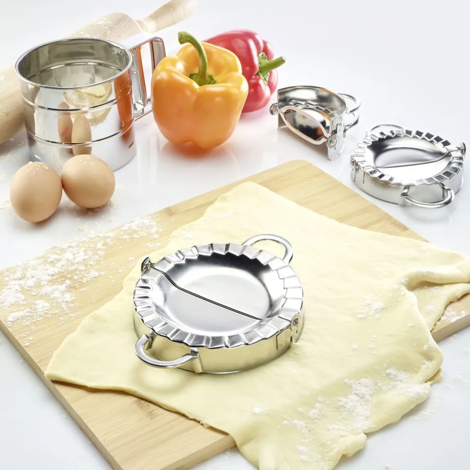 Raviolipress / Dumplingpress Gina, 9,5 cm - Westmark