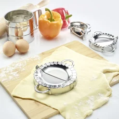 Raviolipress / Dumplingpress Maria, 12 cm - Westmark