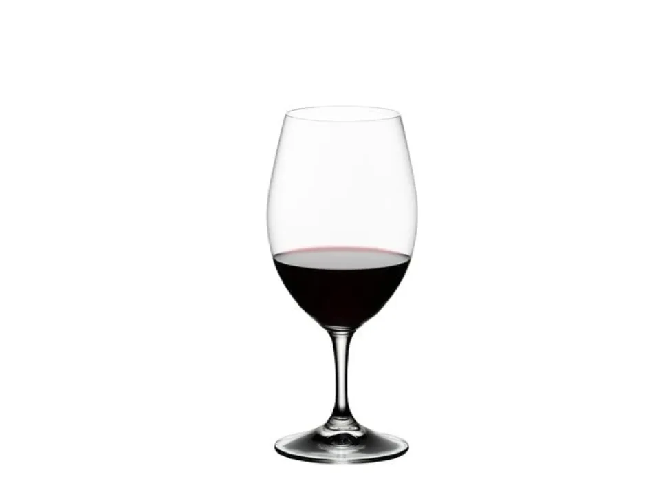 Rödvinsglas magnum 53cl, 2-pack, Ouverture - Riedel