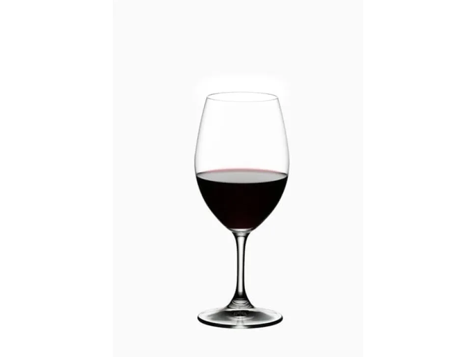Rödvinsglas 2-pack, Ouverture - Riedel