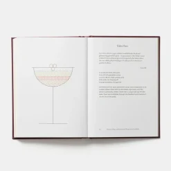 Regarding Cocktails - Sasha Petraske