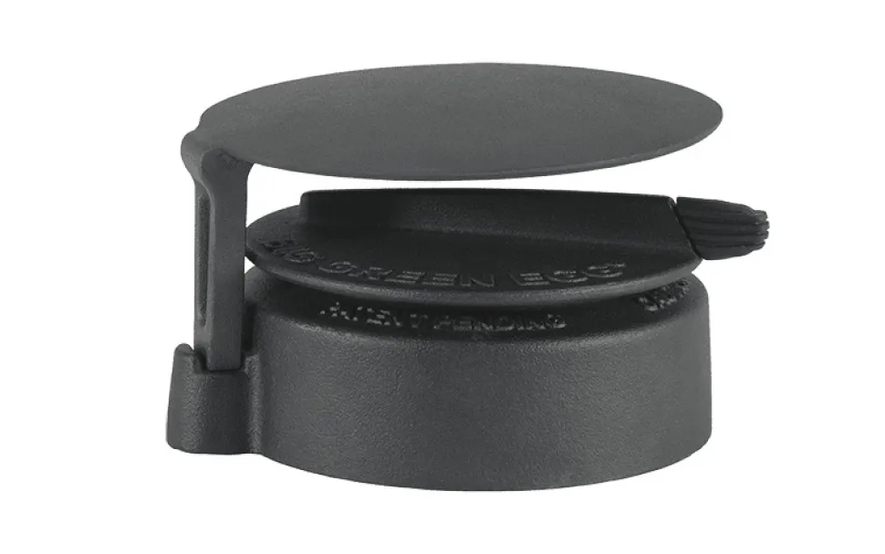 rEGGulator Rain Cap - Big Green Egg