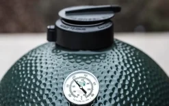 rEGGulator S,MX, top - Big Green Egg