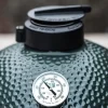 rEGGulator, 2XL, XL, L och M, top - Big Green Egg
