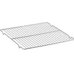 Rektangulärt avsvalningsgaller, 40 x 60 cm - Martellato