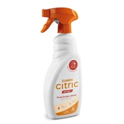 Rengöringsspray, Citric Active - Zumex