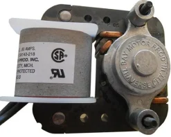 Reservdel, motor till torkskåp 4900 & 4926T - Excalibur
