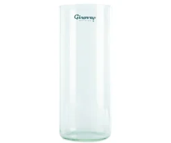 Reservglas 5 liter till Girovap - 100% Chef
