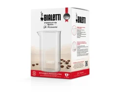 Reservglas till French-press, 8-koppar - Bialetti