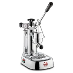 Retro Manuell Espressomaskin, Europiccola Special - La Pavoni