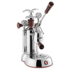 Retro Manuell Espressomaskin, Esperto Abile - La Pavoni