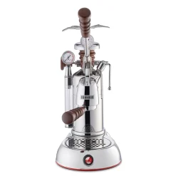 Retro Manuell Espressomaskin, Esperto Abile - La Pavoni