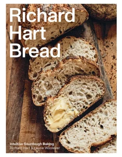 Richard Hart Bread