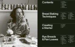 Richard Hart Bread