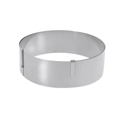 Ringform, expanderbar - de Buyer