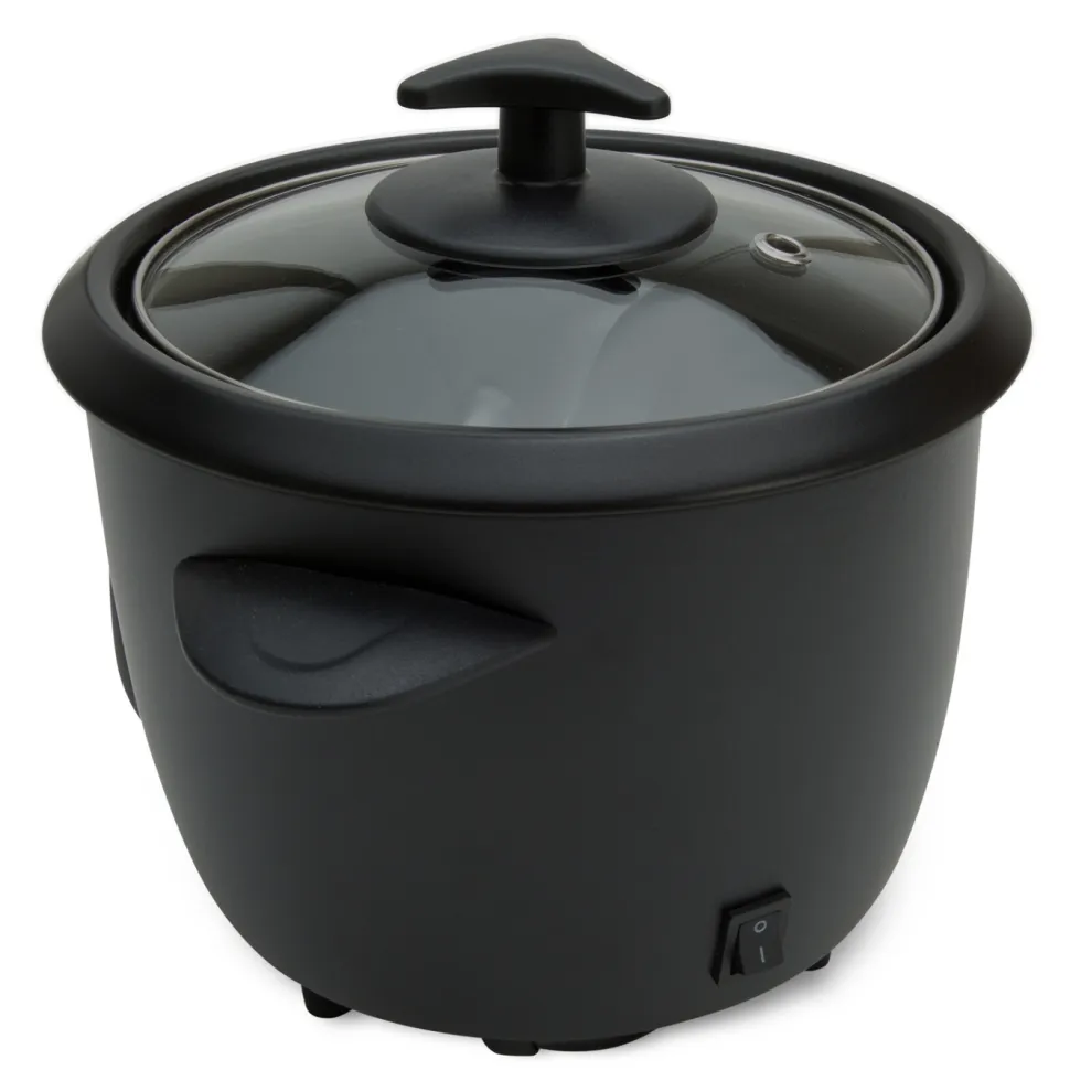 Riskokare 0,6L - Champion