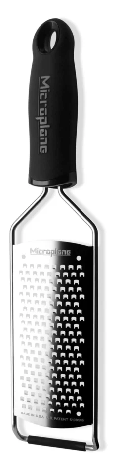 Rivjärn, Gourmet, 3-pack - Microplane