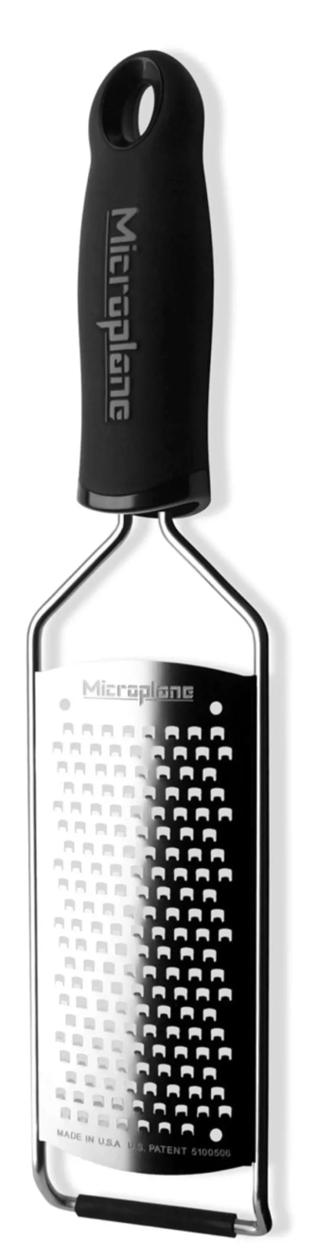 Rivjärn, Gourmet, 3-pack - Microplane