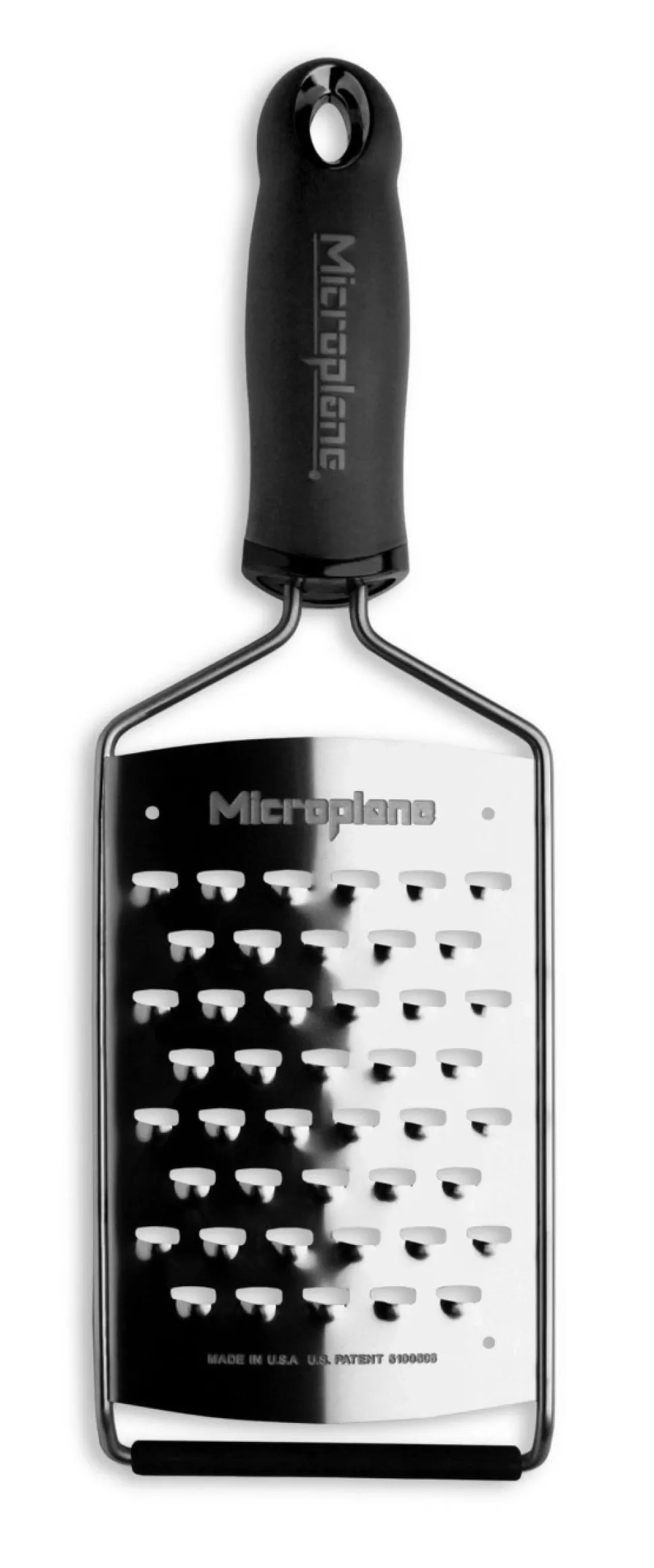 Rivjärn, Gourmet, 3-pack - Microplane