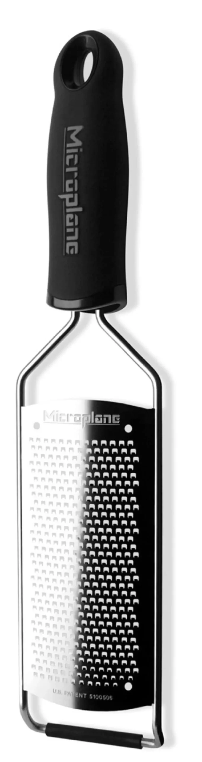 Rivjärn, Gourmet, 3-pack - Microplane