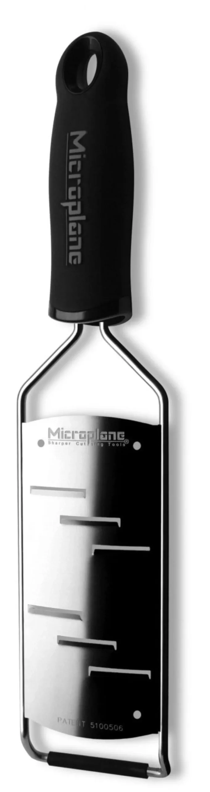 Rivjärn, Gourmet, 3-pack - Microplane