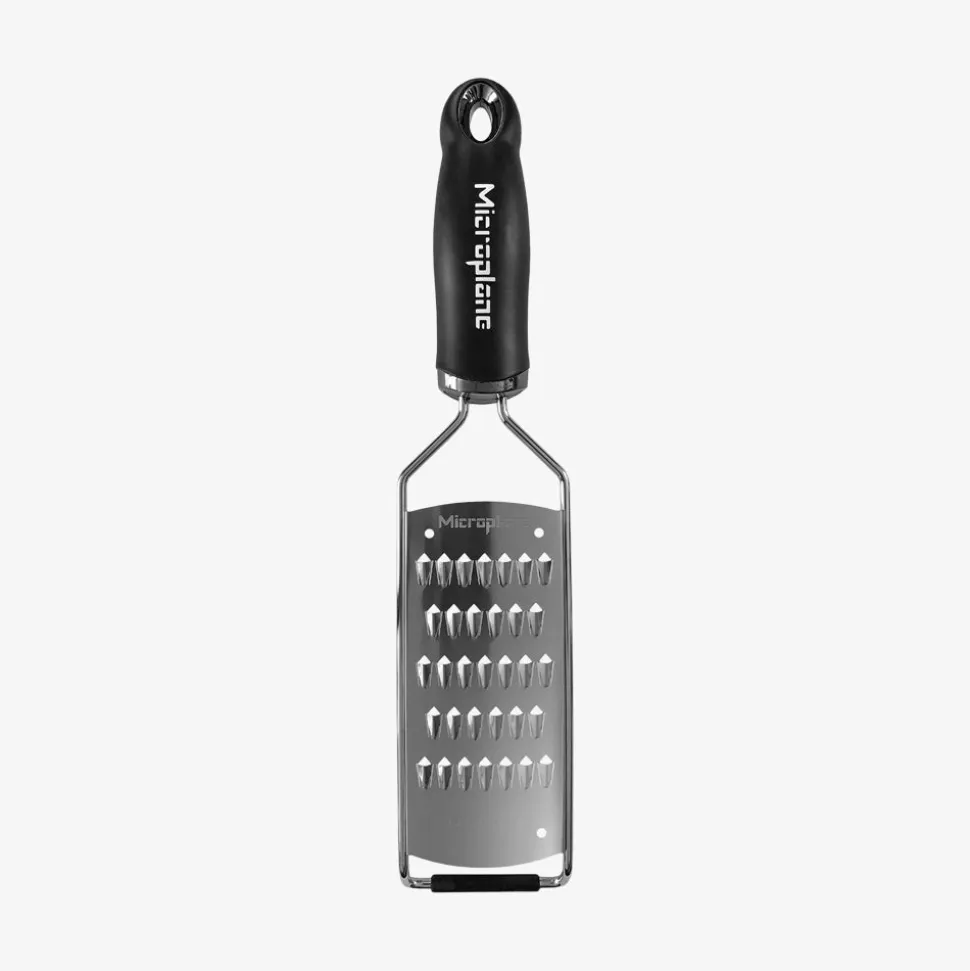 Rivjärn, Gourmet, 3-pack - Microplane