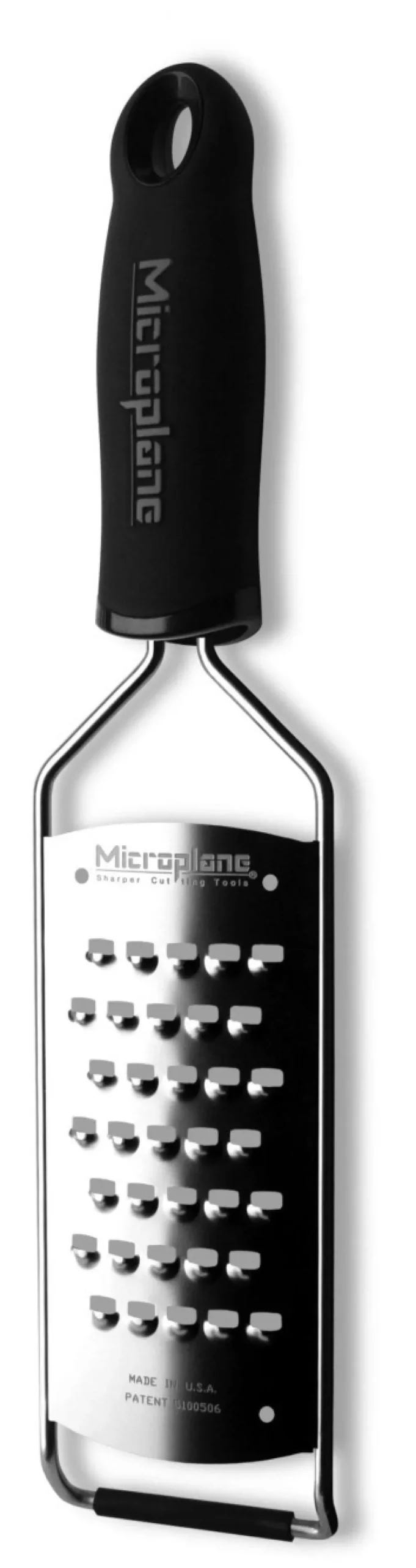 Rivjärn, Gourmet, 3-pack - Microplane
