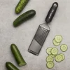 Rivjärn, Gourmet Slicer - Microplane