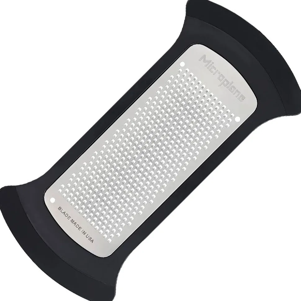 Rivjärn till skål, Bowl grater, Fint - Microplane