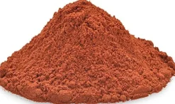 Rökt paprikapulver, Pimentón de la Vera dulce, 70 gram - Las Hermanas