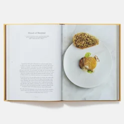 Room for Dessert - Will Goldfarb
