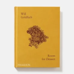 Room for Dessert - Will Goldfarb