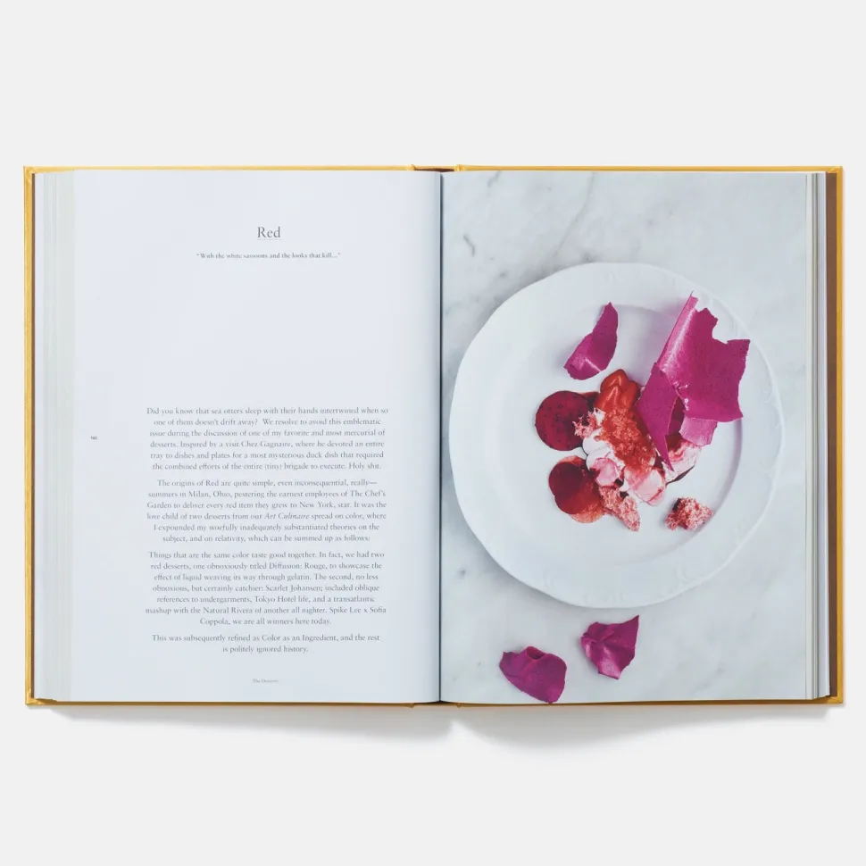 Room for Dessert - Will Goldfarb