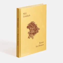 Room for Dessert - Will Goldfarb